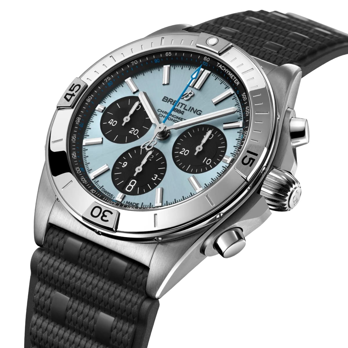 BREITLING クロノマット B01 42 PB0134101C1S2