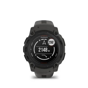 GARMIN Instinct E 40mm Black/Charcoal 010-02932-12