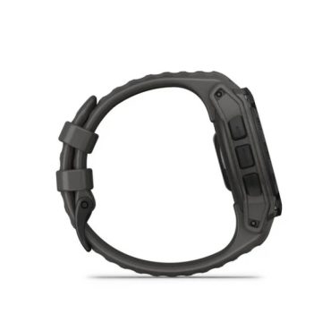 GARMIN Instinct E 40mm Black/Charcoal 010-02932-12