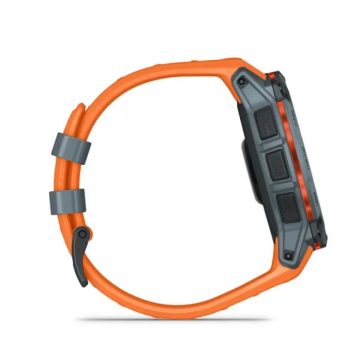 GARMIN Instinct 3 Dual Power 50mm Twilight/Solstice 010-02935-31