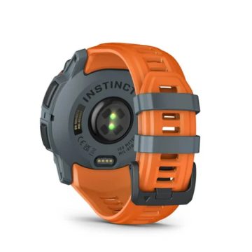 GARMIN Instinct 3 Dual Power 50mm Twilight/Solstice 010-02935-31