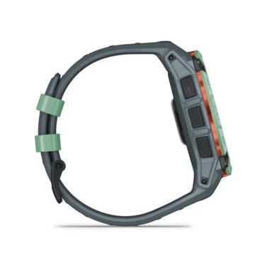 GARMIN Instinct 3 AMOLED 50mm Neotropic/Twilight 010-03020-31