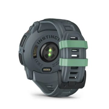 GARMIN Instinct 3 AMOLED 50mm Neotropic/Twilight 010-03020-31
