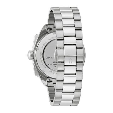 BULOVA Archives Series ルナ パイロット クロノグラフ 96K115 96K115