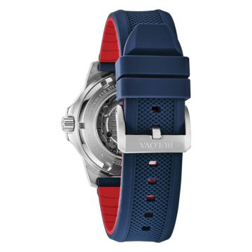 BULOVA Marine Star 98A225 98A225