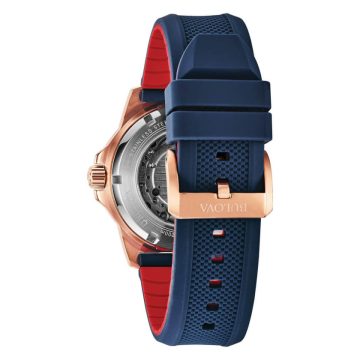 BULOVA Marine Star 98A227 98A227