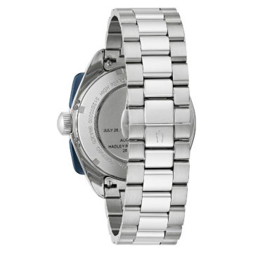 BULOVA Archives Series ルナ パイロット クロノグラフ 98K112 98K112