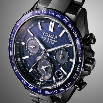ATTESA CC4059-64L CC4059-64L