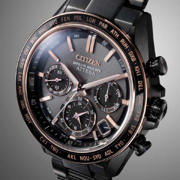 ATTESA CC4074-61W CC4074-61W