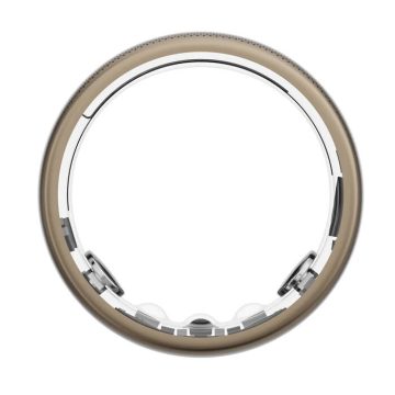 Amazfit Helio Ring 12号 SP170070-S27