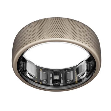 Amazfit Helio Ring 12号 SP170070-S27
