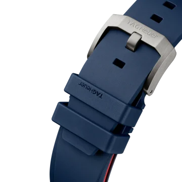 TAG Heuer タグ・ホイヤー フォーミュラ1 クロノグラフ × オラクル レッドブル レーシング CBZ2080.FT8091