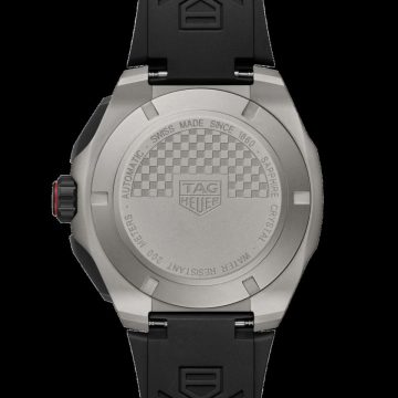 TAG Heuer タグ・ホイヤー フォーミュラ1 クロノグラフ CBZ2082.FT8096