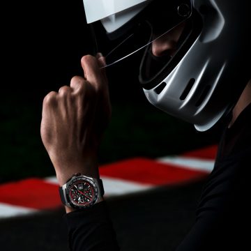TAG Heuer タグ・ホイヤー フォーミュラ1 クロノグラフ CBZ2082.FT8096