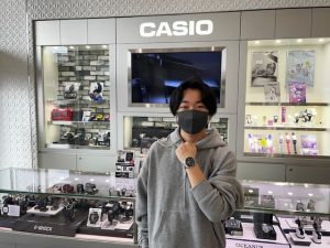 精光堂 -SEIKODO- 輸入時計正規販売・高品質ダイヤモンド専門店
