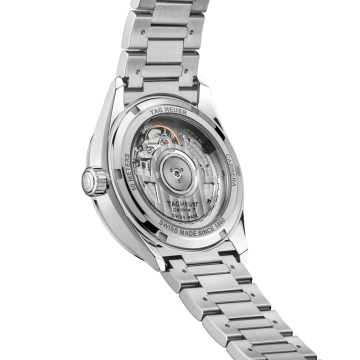 TAG Heuer タグ・ホイヤー カレラ デイト WBN231D.BA0001