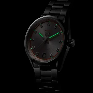TAG Heuer タグ・ホイヤー カレラ デイト WBN231D.BA0001