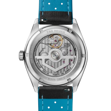 TAG Heuer タグ・ホイヤー カレラ デイデイト WDA2110.FC6614