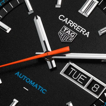 TAG Heuer タグ・ホイヤー カレラ デイデイト WDA2110.FC6614