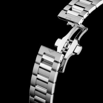 TAG Heuer タグ・ホイヤー カレラ デイト ツインタイム WDA2114.BA0043