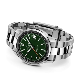 BREITLING トップタイム B31 AB3113171L1A1