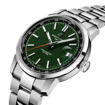 BREITLING トップタイム B31 AB3113171L1A1