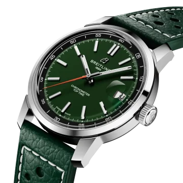 BREITLING トップタイム B31 AB3113171L1X1