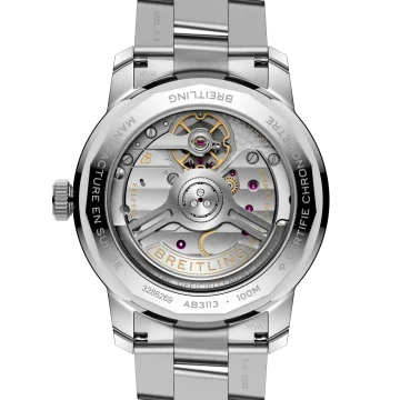 BREITLING トップタイム B31 AB3113281A1A1