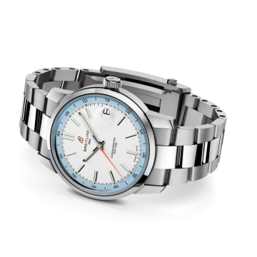 BREITLING トップタイム B31 AB3113281A1A1