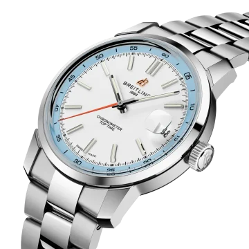 BREITLING トップタイム B31 AB3113281A1A1