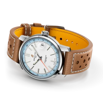 BREITLING トップタイム B31 AB3113281A1X1