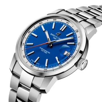 BREITLING トップタイム B31 AB3113A71C1A1