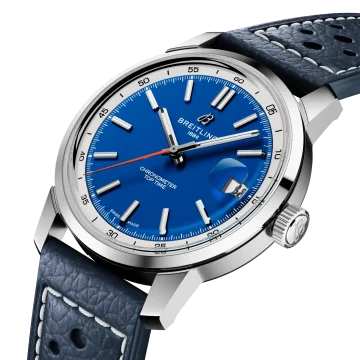 BREITLING トップタイム B31 AB3113A71C1X1