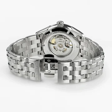 HAMILTON オープンハートオート 42M H32705140