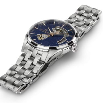HAMILTON オープンハートオート 42M H32705140