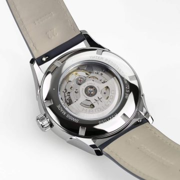 HAMILTON オープンハートオート 42M H32705640