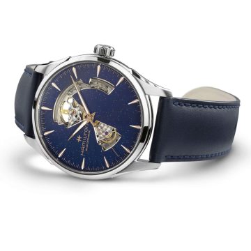 HAMILTON オープンハートオート 42M H32705640