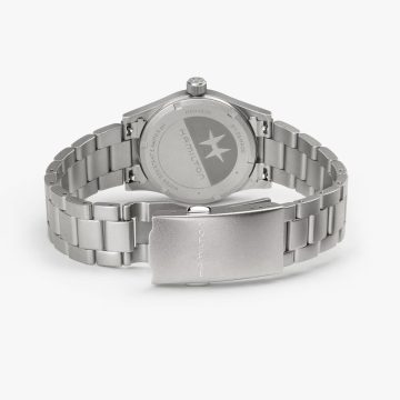 HAMILTON カーキ フィールド Quartz 38mm H69301160