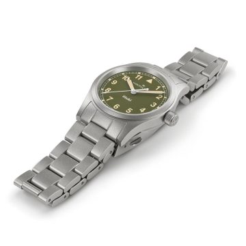 HAMILTON カーキ フィールド Quartz 38mm H69301160