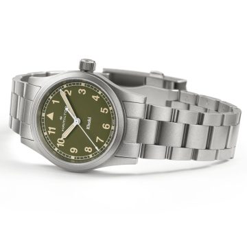 HAMILTON カーキ フィールド Quartz 38mm H69301160