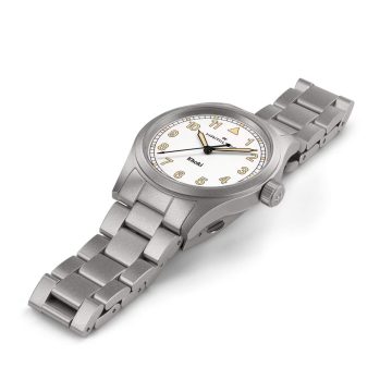 HAMILTON カーキ フィールド Quartz 38mm H69401110