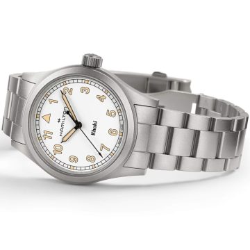 HAMILTON カーキ フィールド Quartz 38mm H69401110