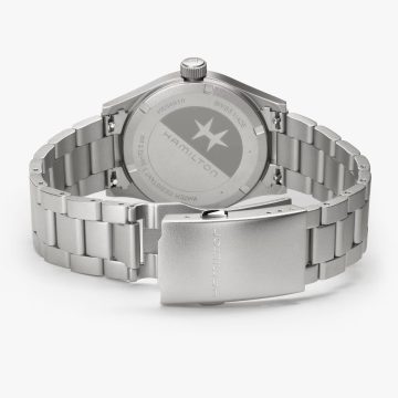HAMILTON カーキ フィールド Quartz 38mm H69301131