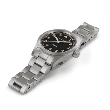 HAMILTON カーキ フィールド Quartz 38mm H69301131