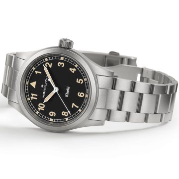 HAMILTON カーキ フィールド Quartz 38mm H69301131