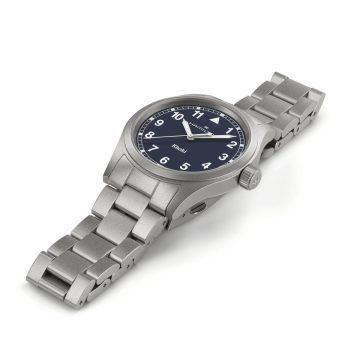 HAMILTON カーキ フィールド Quartz 38mm H69401140