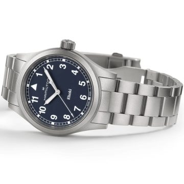 HAMILTON カーキ フィールド Quartz 38mm H69401140