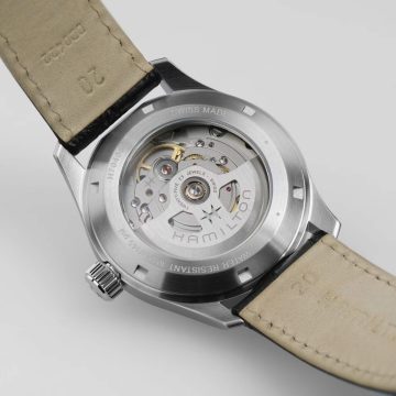 HAMILTON カーキ フィールド Murph 38mm H70405710