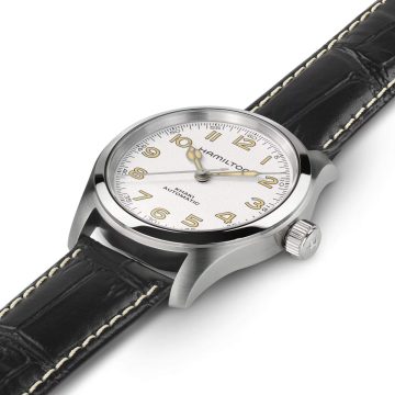 HAMILTON カーキ フィールド Murph 38mm H70405710