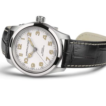 HAMILTON カーキ フィールド Murph 38mm H70405710